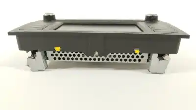 Автозапчасти б/у многофункциональный дисплей за seat leon sc (5f5) fr ссылки oem iam 5f0919603  