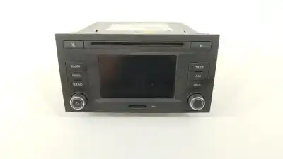 Автозапчастина б/у  для SEAT LEON (5F1)  Посилання на OEM IAM 5F0035869  