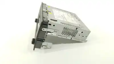 Автозапчастина б/у аудіо система / радіо cd для seat leon (5f1) style посилання на oem iam 5f0035869  