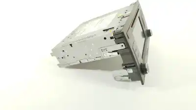 Автозапчастина б/у аудіо система / радіо cd для seat leon (5f1) style посилання на oem iam 5f0035869  