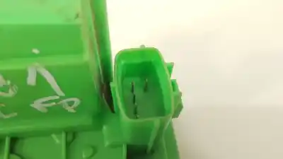 Автозапчасти б/у замок задней левой двери за alfa romeo giulietta (191) sprint ссылки oem iam 50522879  