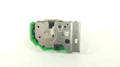 Автозапчасти б/у замок задней левой двери за alfa romeo giulietta (191) sprint ссылки oem iam 50522879  