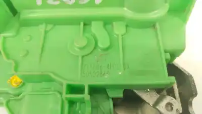 Автозапчастина б/у замок заднього правого дверя для alfa romeo giulietta (191) sprint посилання на oem iam 50522869   Автозапчастина б/у замок заднього правого дверя для alfa romeo giulietta (191) sprint посилання на oem iam 50522869