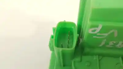 Автозапчастина б/у замок заднього правого дверя для alfa romeo giulietta (191) sprint посилання на oem iam 50522869   Автозапчастина б/у замок заднього правого дверя для alfa romeo giulietta (191) sprint посилання на oem iam 50522869