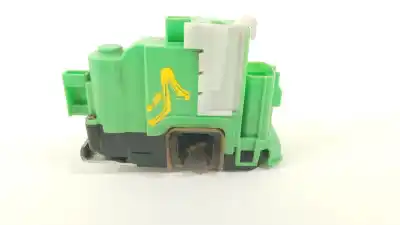 Автозапчастина б/у замок заднього правого дверя для alfa romeo giulietta (191) sprint посилання на oem iam 50522869   Автозапчастина б/у замок заднього правого дверя для alfa romeo giulietta (191) sprint посилання на oem iam 50522869