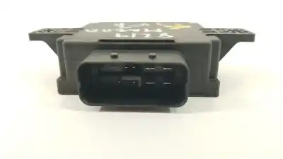 Автозапчастина б/у електронний модуль для mazda 2 lim. () black tech edition посилання на oem iam pe0318572  
