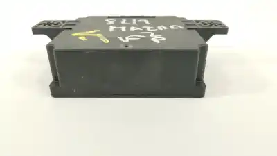 Автозапчастина б/у електронний модуль для mazda 2 lim. () black tech edition посилання на oem iam pe0318572  