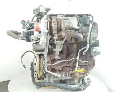 Recambio de automóvil de segunda mano de MOTOR COMPLETO para FORD TRANSIT CUSTOM V362 FURGÓN (FY, FZ)  referencias OEM IAM CYFF  