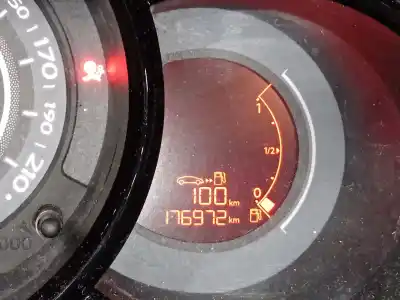 Pezzo di ricambio per auto di seconda mano MOTORE COMPLETO per CITROEN C3 II (SC_)  Riferimenti OEM IAM 8HR  