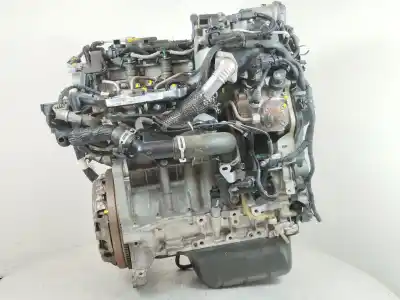 Second-hand car spare part COMPLETE ENGINE for CITROEN C3 II (SC_)  OEM IAM references 8HR  