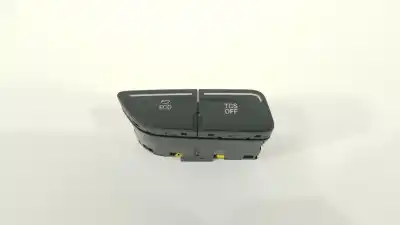 Tweedehands auto-onderdeel multifunctionele bediening voor ford tourneo connect trend oem iam-referenties kt1t14b436ca