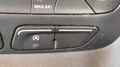 Piesă de schimb auto la mâna a doua CONTROL MULTIFUNCTIONAL pentru FORD TOURNEO CONNECT Trend Referințe OEM IAM JK2T11B573  