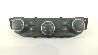 Second-hand car spare part Heating / Air Conditioning Control Panel for KIA CEE´D Business OEM IAM references 97250A2003  