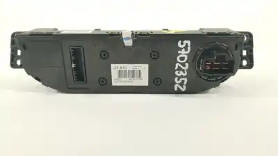 Peça sobressalente para automóvel em segunda mão comando de sofagem (chauffage / ar condicionado)  por kia cee´d business referências oem iam 97250a2003  