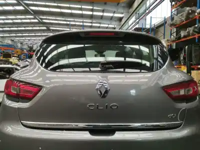Piesă de schimb auto la mâna a doua HAION pentru RENAULT CLIO IV (BH_) 1.5 DCI 75 Referințe OEM IAM   