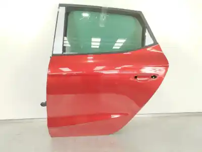 Piesă de schimb auto la mâna a doua USA STANGA SPATE pentru SEAT IBIZA V (KJ1, KJG) 1.0 TSI Referințe OEM IAM 6F083311B  