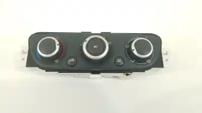 Peça sobressalente para automóvel em segunda mão Comando De Sofagem (chauffage / Ar Condicionado)  por RENAULT MEGANE III BERLINA 5 P Dynamique Referências OEM IAM T1001786G  