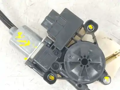 Автозапчастина б/у регулятор скла заднього правого для seat leon (5f1) style посилання на oem iam 5f4839462c 5q0959812a 