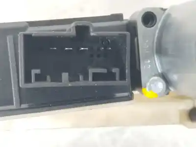 Автозапчастина б/у регулятор скла заднього правого для seat leon (5f1) style посилання на oem iam 5f4839462c 5q0959812a 