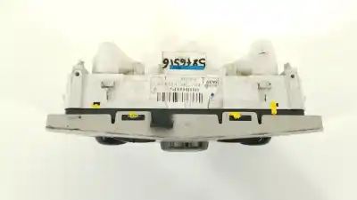 Автозапчастина б/у контроль опалення / кондиціонації для opel corsa d ´´111 years´´ посилання на oem iam 466119570 5e094010 