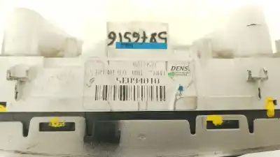 Автозапчастина б/у контроль опалення / кондиціонації для opel corsa d ´´111 years´´ посилання на oem iam 466119570 5e094010 