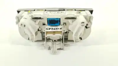 Автозапчастина б/у контроль опалення / кондиціонації для opel corsa d ´´111 years´´ посилання на oem iam 466119570 5e094010 