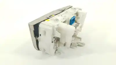 Автозапчастина б/у контроль опалення / кондиціонації для opel corsa d ´´111 years´´ посилання на oem iam 466119570 5e094010 