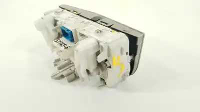 Автозапчастина б/у контроль опалення / кондиціонації для opel corsa d ´´111 years´´ посилання на oem iam 466119570 5e094010 