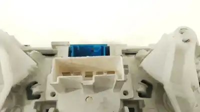 Автозапчастина б/у контроль опалення / кондиціонації для opel corsa d ´´111 years´´ посилання на oem iam 466119570 5e094010 