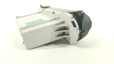 Peça sobressalente para automóvel em segunda mão comando de sofagem (chauffage / ar condicionado)  por kia cee´d emotion referências oem iam 972501h602  