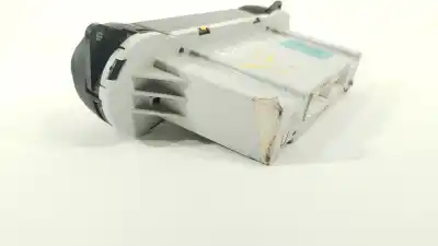 Peça sobressalente para automóvel em segunda mão comando de sofagem (chauffage / ar condicionado)  por kia cee´d emotion referências oem iam 972501h602  