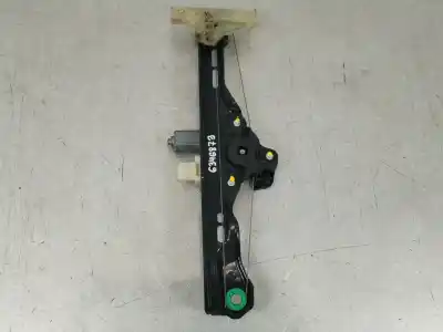 Peça sobressalente para automóvel em segunda mão  por CITROEN C4 GRAND PICASSO II (DA_, DE_)  Referências OEM IAM 9676172380 9675288180 