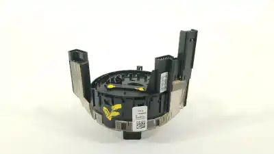 Second-hand car spare part air bag ring for audi a6 berlina (4f2) 2.7 tdi oem iam references 4e0953541a  