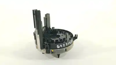 Second-hand car spare part air bag ring for audi a6 berlina (4f2) 2.7 tdi oem iam references 4e0953541a  