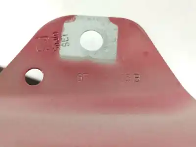 Second-hand car spare part LEFT FRONT FIN for SEAT IBIZA V (KJ1, KJG)  OEM IAM references 6F0821105B  