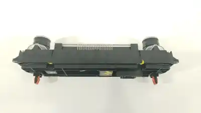 Second-hand car spare part climate control for toyota corolla e21 corolla (e21/eh1) basico oem iam references 5590002f30  