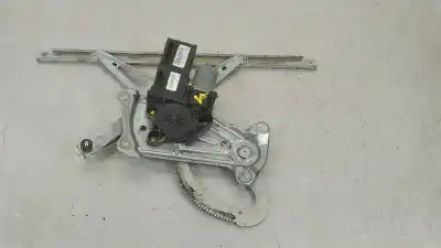 Pezzo di ricambio per auto di seconda mano Alzacristalli Anteriore Sinistro per RENAULT MEGANE III SPORT TOURER 1.5 dCi Diesel Riferimenti OEM IAM 807210002R 807310016R 