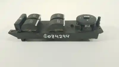 Автозапчастина б/у передні вікний вмикач для ford kuga (cbs) titanium посилання на oem iam am5t14a132ca  