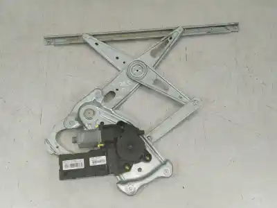 Gebrauchtes Autoersatzteil  zum RENAULT SCENIC III  OEM-IAM-Referenzen 807311050R  