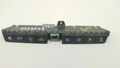 Gebrauchtes Autoersatzteil MULTIFUNKTIONSSTEUERUNG zum IVECO DAILY PR  OEM-IAM-Referenzen 5801527508  