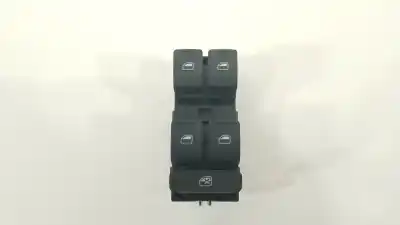 Автозапчастина б/у передні вікний вмикач для skoda octavia iii combi (5e5, 5e6) 1.6 tdi посилання на oem iam 5e0959857