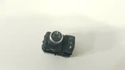 Peça sobressalente para automóvel em segunda mão Comutador De Espelhos Retrovisores por TOYOTA COROLLA E21 COROLLA (E21/EH1) BASICO Referências OEM IAM 183882  