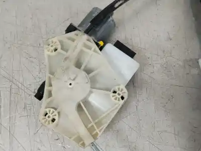 Автозапчастина б/у регулятор склона задній лівий для seat leon (5f1) fr посилання на oem iam 5f4839461c 5q0959811a 