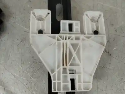 Автозапчастина б/у регулятор склона задній лівий для seat leon (5f1) fr посилання на oem iam 5f4839461c 5q0959811a 