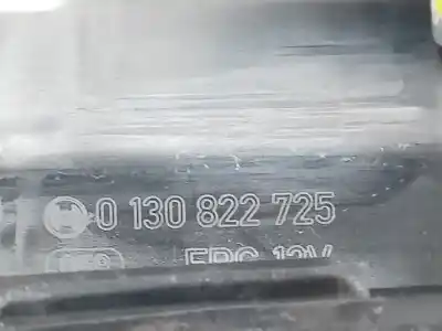 Автозапчастина б/у регулятор склона задній лівий для seat leon (5f1) fr посилання на oem iam 5f4839461c 5q0959811a 