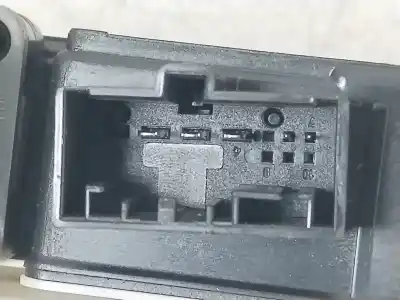 Автозапчастина б/у регулятор склона задній лівий для seat leon (5f1) fr посилання на oem iam 5f4839461c 5q0959811a 