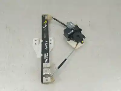 Автозапчастина б/у регулятор склона задній лівий для seat leon (5f1) fr посилання на oem iam 5f4839461c 5q0959811a 