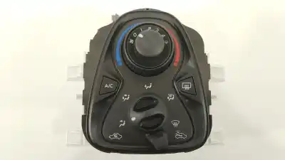 Pezzo di ricambio per auto di seconda mano controllo riscaldamento / aria condizionata per toyota aygo x-cite riferimenti oem iam 5900yv030
