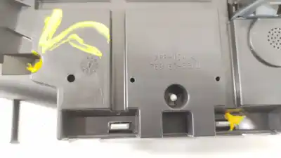 Peça sobressalente para automóvel em segunda mão quadrante por toyota aygo x-cite referências oem iam 69644700u 838000h570 