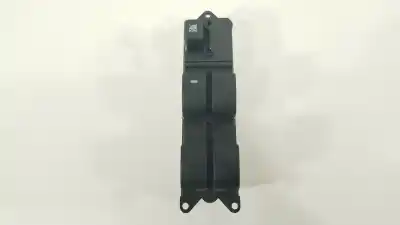 Gebrauchtes Autoersatzteil Fensterschalter Vorne Links zum MITSUBISHI GRANDIS (NA0W) 2.0 DI-D Instyle OEM-IAM-Referenzen 515077 MN141066 